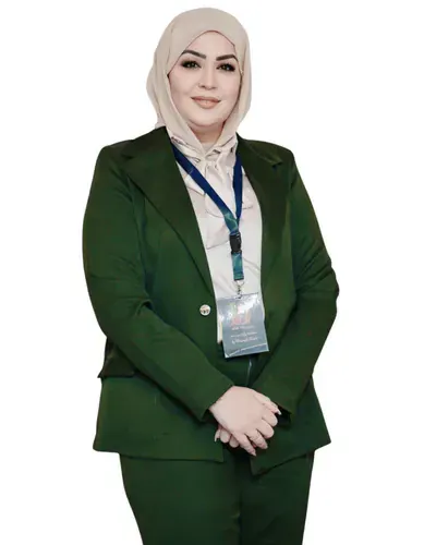 Hala Al-Sharbini